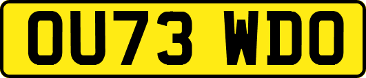 OU73WDO