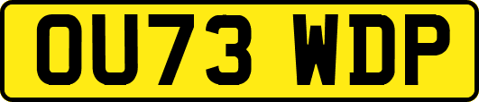 OU73WDP