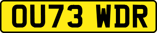 OU73WDR