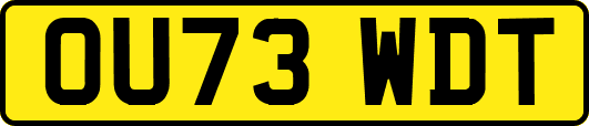 OU73WDT