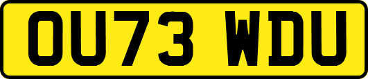 OU73WDU