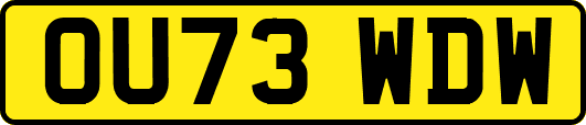 OU73WDW