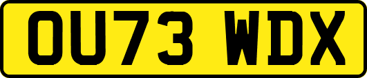 OU73WDX