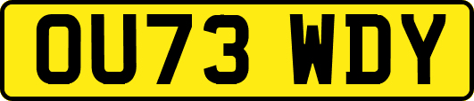 OU73WDY
