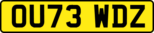 OU73WDZ