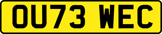 OU73WEC