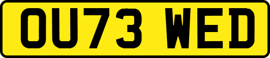 OU73WED