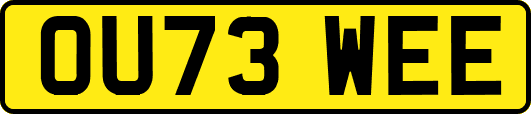 OU73WEE