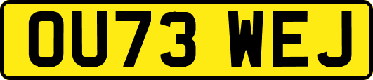 OU73WEJ