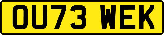 OU73WEK