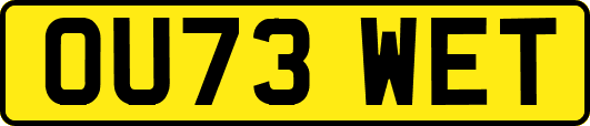 OU73WET