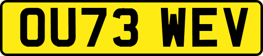 OU73WEV