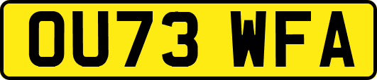 OU73WFA