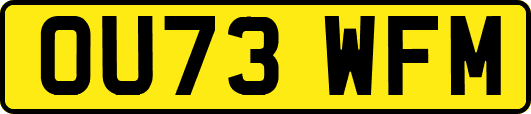 OU73WFM