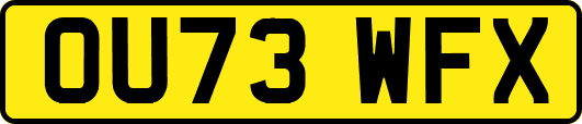 OU73WFX