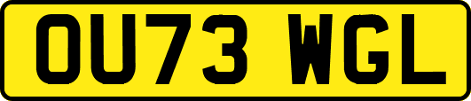 OU73WGL