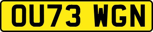 OU73WGN