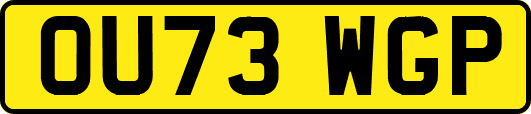 OU73WGP