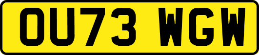 OU73WGW