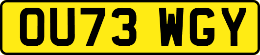 OU73WGY