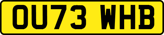 OU73WHB