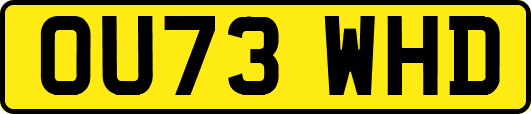 OU73WHD