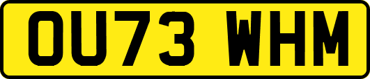 OU73WHM