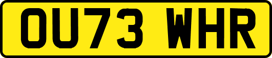 OU73WHR