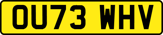 OU73WHV