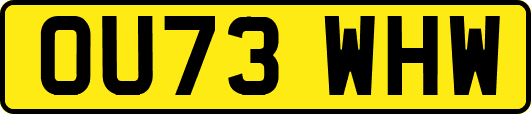 OU73WHW