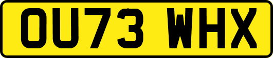 OU73WHX