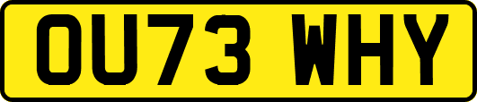 OU73WHY
