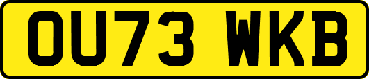 OU73WKB