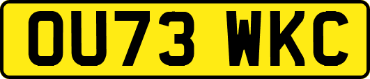 OU73WKC