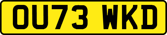OU73WKD