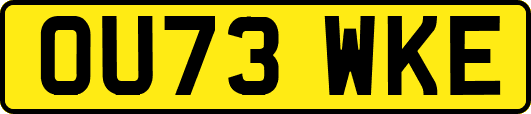 OU73WKE