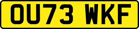 OU73WKF