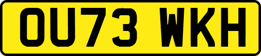 OU73WKH