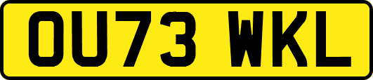 OU73WKL