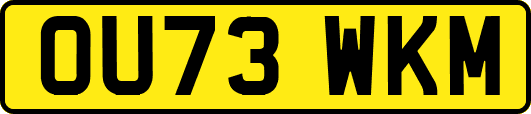 OU73WKM