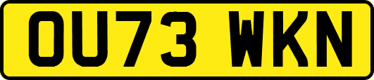 OU73WKN