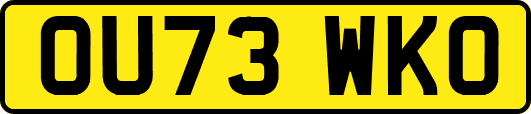 OU73WKO