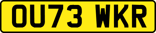 OU73WKR