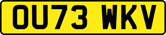 OU73WKV