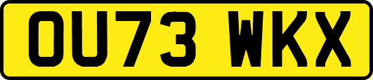 OU73WKX