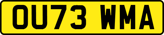OU73WMA