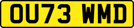 OU73WMD