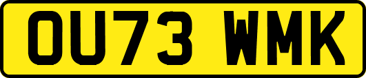 OU73WMK