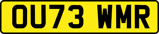 OU73WMR