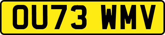 OU73WMV